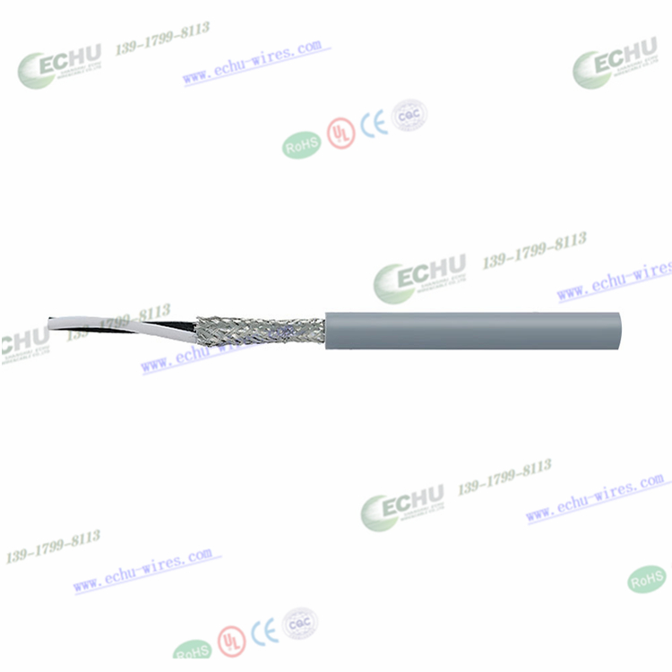 LIYCY屏蔽數據電纜-歐標電纜